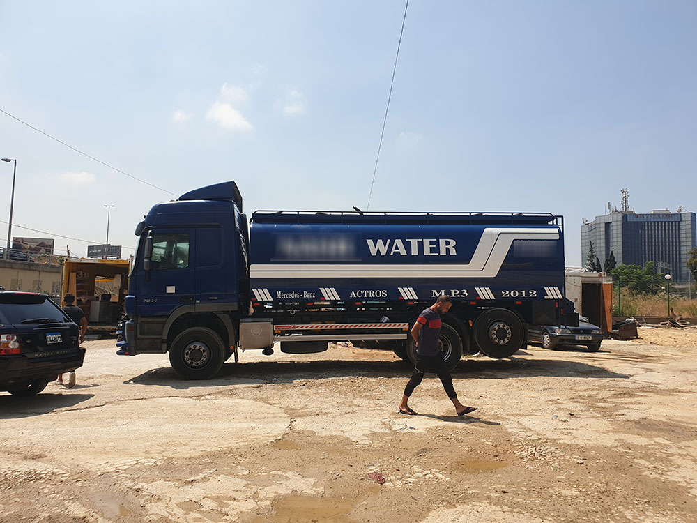 WaterDeliveryBeirut