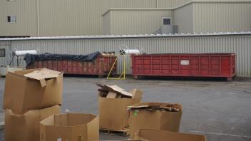 Waste management