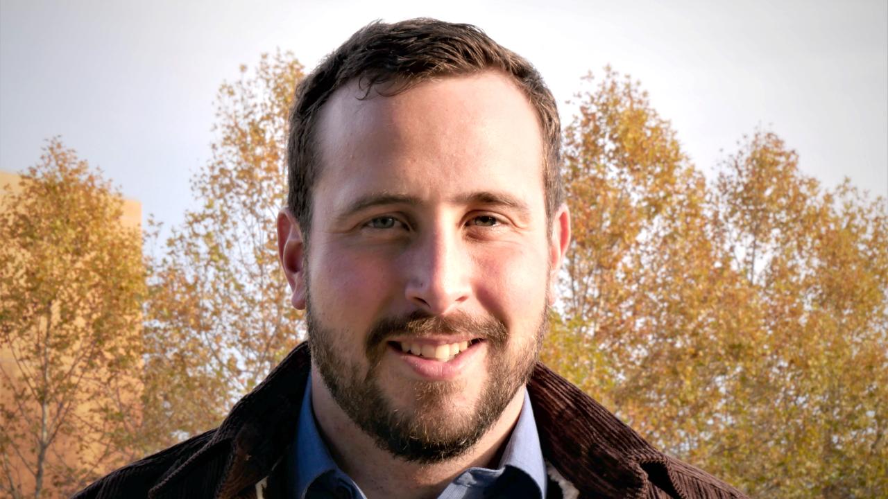 Derrick Risner