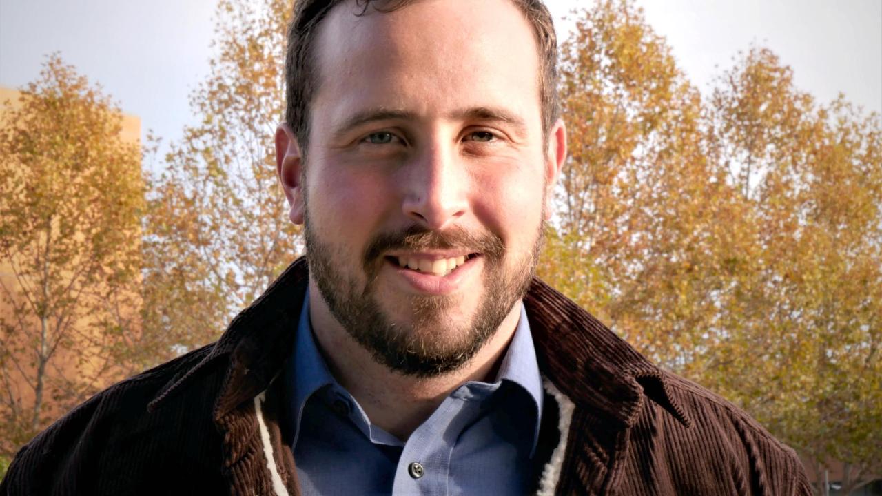Derrick Risner
